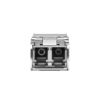 Picture of TP-Link SM6110-LR Omada 25GBase-LR SFP28 LC Transceiver, Compatible with switches with 25G ports like SX6632YF; and 10G ports like SG3428X and SG3452X