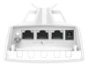 Picture of TP-Link Omada 5GHz 867Mbps Long-Range Indoor/Outdoor Wireless Bridge, Up To 5km, 3x Gigabit Ethernet, Auto-pairing, IP65 (EAP215-Bridge KIT)