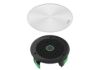 Picture of Yealink CM20 AI-Powered Beamforming Ceiling Microphone, Crystal Clear, High Fidelity, Microsoft Teams Certified, Deploy for Multiple Spaces