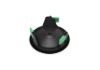 Picture of Yealink CM20 AI-Powered Beamforming Ceiling Microphone, Crystal Clear, High Fidelity, Microsoft Teams Certified, Deploy for Multiple Spaces