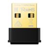 Picture of TP-Link Archer T1300U Nano AC1300 Nano Wireless MU-MIMO USB Adapter,  1201 Mbps at 5 GHz + 574 Mbps at 2.4 GHz, 5G NR 4.67Gbps/1.25Gbps, LTE support C