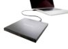 Picture of Verbatim External Slim Blue-ray Writer Ultra HD 4K Type-C Connection, USB 3.1 Gen1. Includes Nero Burning Software. Ultra Portable. New 2025