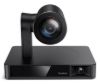 Picture of Yealink UVC86 4K Dual-Eye Intelligent Camera Black, USB Port, VCR20 Remote Control, 7m USB Cable, 7m Network Cable, Wall Mount Bracket and Power