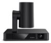 Picture of Yealink UVC86 4K Dual-Eye Intelligent Camera Black, USB Port, VCR20 Remote Control, 7m USB Cable, 7m Network Cable, Wall Mount Bracket and Power