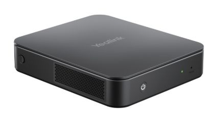 Picture of Yealink Mcore-ZR, USB3.0 Type-A port, MTouch Port, Zoom Rooms, HDMI Video Output. Yealink Camera Control Plugin