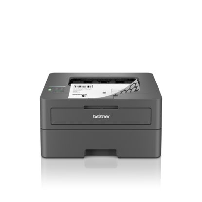 Picture of Brother HL-L2445DW *NEW* Compact Mono Laser Printer with Print speeds of Up to 32 ppm, 2-Sided Printing, Wired & Wireless Networking