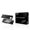 Picture of ASUS HYPER M.2 X16 GEN5 CARD (PCIe 5.0/4.0) Supports up to Ffour NVMe M.2 (2242/2260/2280/22110) devices at up to 512 Gbps