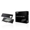 Picture of ASUS HYPER M.2 X16 GEN5 CARD (PCIe 5.0/4.0) Supports up to Ffour NVMe M.2 (2242/2260/2280/22110) devices at up to 512 Gbps