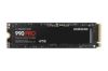 Picture of Samsung 990 Pro 4TB Gen4 NVMe SSD 7450MB/s 6900MB/s R/W 1600K/1550K IOPS 2400TBW 1.5M Hrs MTBF for PS5 5yrs Wty