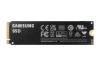 Picture of Samsung 990 Pro 4TB Gen4 NVMe SSD 7450MB/s 6900MB/s R/W 1600K/1550K IOPS 2400TBW 1.5M Hrs MTBF for PS5 5yrs Wty