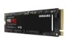 Picture of Samsung 990 Pro 4TB Gen4 NVMe SSD 7450MB/s 6900MB/s R/W 1600K/1550K IOPS 2400TBW 1.5M Hrs MTBF for PS5 5yrs Wty