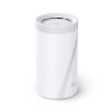 Picture of TP-Link Deco BE85(2-pack) BE22000 Tri-Band Whole Home Mesh Wi-Fi 7 System (WiFI7), 1376 Mbps at 2.4 GHz + 8640 Mbps at 5 GHz + 11520 Mbps at 6 GHz