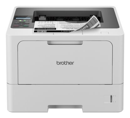 Picture of *NEW*Professional Mono Laser Printer with Print speeds of Up to 48 ppm, 2-Sided Printing, 250 Sheets Paper Tray, Wired & Wireless networking