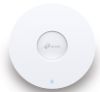 Picture of TP-Link EAP653 UR AX3000 Ceiling Mount WiFi 6 Access Point Omada SDN, 574Mbps at  2.4 GHz + 2402 Mbps at 5 GHz , 3×Internal Antennas