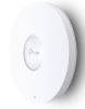 Picture of TP-Link EAP653 UR AX3000 Ceiling Mount WiFi 6 Access Point Omada SDN, 574Mbps at  2.4 GHz + 2402 Mbps at 5 GHz , 3×Internal Antennas
