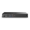 Picture of TP-Link VIGI NVR2016H 16 Channel Network Video Recorder, 4K Out, 16MP Decode, H.265+, ONVIF, 2-Way Audio, Remote Monitoring (HDD Not Included)
