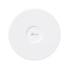 Picture of TP-Link EAP773 Omada BE9300 Ceiling Mount Tri-Band Wi-Fi 7 Access Point (WIFI7) 574Mbps at  2.4 GHz + 2880 Mbps at 5 GHz+ 5760 Mbps at 6 GHz