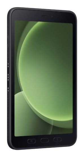 Picture of Samsung Galaxy Tab Active5 5G LTE 128GB EE - Green *AU STOCK*, 8',Octa-Core, 6GB/128GB, 13MP/5MP, Android, 5050mAh, 3 Years Warranty