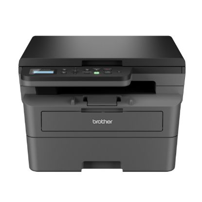 Picture of *NEW*Compact Mono Laser Multi-Function Centre - Print/Scan/Copy with Print speeds of Up to 28 ppm, 2-Sided Printing, Wireless networking