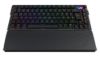 Picture of ASUS ROG Azoth Extreme Storm SWITCH, ROG NX Mechanical, Full-Color OLED Touchscreen, 8000Hz with ROG Polling Rate Booster, Tactile Bump/Clicky