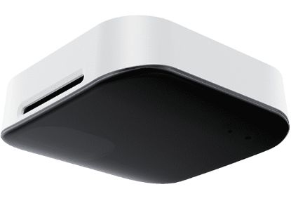 Picture of Yealink ROOMSENSOR PRO - Room occupancy sensor, includes CR123 battery (includes 2 Years AMS, excluding battery)