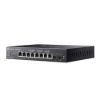 Picture of TP-Link SG2210XMP-M2 Omada 8-Port 2.5GBASE-T and 2-Port 10GE SFP+ Smart Switch with 8-Port PoE+, Integration with Omada SDN Controller, Static Routing