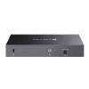 Picture of TP-Link SG2210XMP-M2 Omada 8-Port 2.5GBASE-T and 2-Port 10GE SFP+ Smart Switch with 8-Port PoE+, Integration with Omada SDN Controller, Static Routing