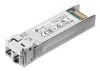 Picture of TP-Link SM6110-SR Omada 25GBase-SR SFP28 LC Transceiver, Compatible with switches with 25G ports like SX6632YF; and 10G ports like SG3428X and SG3452X