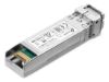 Picture of TP-Link SM6110-SR Omada 25GBase-SR SFP28 LC Transceiver, Compatible with switches with 25G ports like SX6632YF; and 10G ports like SG3428X and SG3452X