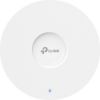 Picture of TP-Link EAP683 UR Omada AX6000 Ceiling Mount Wi-Fi 6 Access Point, 1×2.5G RJ45 Port, 1148Mbps at  2.4 GHz + 4804 Mbps at 5 GHz