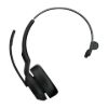 Picture of Jabra  Evolve2 55 USB A MS Teams Mono Stand, Active Noise Cancellation (ANC), Link 380 Bluetooth® Adapter ,30m Wireless Range, 18 Hours Battery Life