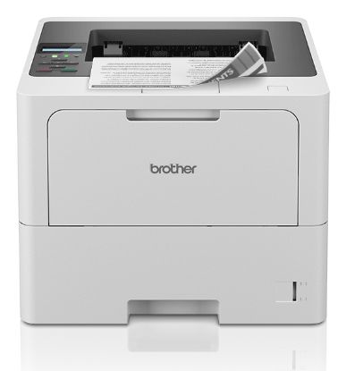 Picture of *NEW*Professional Mono Laser Printer with Print speeds of Up to 50 ppm, 2-Sided Printing, 520 Sheets Paper Tray, Wired & Wireless networking