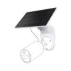 Picture of TP-Link Tapo A201 Solar Panel, Compatible with all Tapo Battery Cameras (Tapo C420, Tapo C410, and Tapo C400)