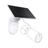 Picture of TP-Link Tapo A201 Solar Panel, Compatible with all Tapo Battery Cameras (Tapo C420, Tapo C410, and Tapo C400)