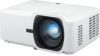 Picture of ViewSonic LS740HD 5,000 ANSI Lumens 1080p Laser Installation Projector 3rd generation laser phosphor technology 5,000 ANSI Lumens Up to 300' ultra