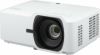 Picture of ViewSonic LS740HD 5,000 ANSI Lumens 1080p Laser Installation Projector 3rd generation laser phosphor technology 5,000 ANSI Lumens Up to 300' ultra