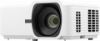 Picture of ViewSonic LS740HD 5,000 ANSI Lumens 1080p Laser Installation Projector 3rd generation laser phosphor technology 5,000 ANSI Lumens Up to 300' ultra