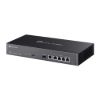 Picture of TP-Link ER7406 Omada Gigabit Rackmount/Desktop VPN Gateway, 1x Gigabit SFP WLAN/LAN, 5x Gigabit RJ45, 1x USB3.0, Load Balance, High Security VPN