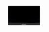 Picture of Verbatim 14' IPS FHD 1920x1080 - HDR, 60Hz HDMI - USB-C for Laptop, PS5,  Xbox, Phone - Windows, Mac OS Ultra Portable Monitor