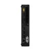 Picture of LENOVO ThinkCentre Neo 50q G4 Tiny Desktop PC i5-13420H 16GB 512GB SSD Windows 11 Pro 3yrs Onsite Wty UHD Graphics WiFi6 Keyboard Mouse