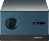Picture of ViewSonic LX60HD Mini Cube Projector. 1080P up to 140'. Smart LED with Built in Google TV. Dust Proof, Built in Wifi and Bluetooth.