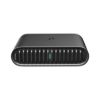 Picture of TP-Link TL-WR1502X AX1500 Wi-Fi 6 Travel Router, 1201 Mbps at 5 GHz + 300 Mbps at 2.4 GHz, 2× Internal Antennas, 1× Gigabit WAN Port + 1× Gigabit LAN