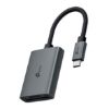 Picture of TP-Link UA430C USB 3.0 Type-C to SD & microSD 3.0 Card Reader