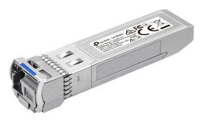 Picture of TP-Link SM5110LSA-10  Omada 10GBase-BX WDM Bi-Directional SFP+ LC Module