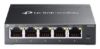 Picture of TP-Link ES205G Omada 5-Port Gigabit Easy Managed Switch by Omada SDN,  VLAN, QoS, IGMP Snooping, Loop Prevention, Port Isolation