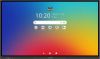 Picture of ViewSonic ViewBoard IFP8634 EDLA Certified ViewBoard 86' 4K Interactive Display, 20% better power efficiency, Android 14 Quad-core CPU & microSD port