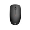 Picture of HP 235 Slim USB Wireless Optical Mouse - 2.4GHz 1600DPI 3 Buttons Red Optical Tracking Comfortable Sleek Durable USB Dongle 18 mths battery life