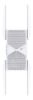 Picture of TP-Link RE655BE BE9300 Tri-Band Wi-Fi 7 Range Extender, 688Mbps at 2.4GHz + 4320Mbps at 5GHz + 5760Mbps at 6GHz