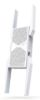 Picture of TP-Link RE655BE BE9300 Tri-Band Wi-Fi 7 Range Extender, 688Mbps at 2.4GHz + 4320Mbps at 5GHz + 5760Mbps at 6GHz