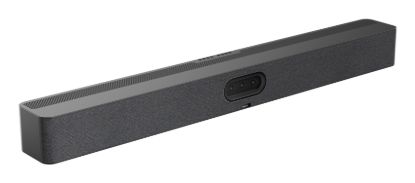 Picture of Yealink MeetingBar A50 Microsoft Teams and Zoom Rooms on Android, Small to Medium Room,All-in-One Design, Triple-eye Camera System, High-quality audio